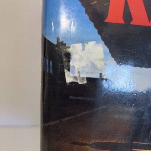 Needful Things, Stephen King, 1991 ~ Good - Picture 9 of 16